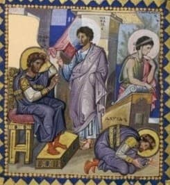 Царь Давид покаянный псалом